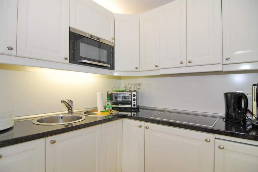 Apartment Carmen Sylva, Whg 7 *
